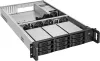 Корпус Exegate Pro 2U650-HS09 EX296380RUS фото 2