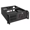 Корпус ExeGate Pro 4U4017S 500W фото 3