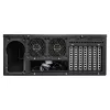 Корпус ExeGate Pro 4U4017S 500W фото 6