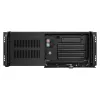 Корпус ExeGate Pro 4U4017S 500W фото 9