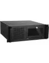 Корпус для компьютера ExeGate Pro 4U4021S icon