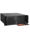 Корпус для компьютера ExeGate Pro 4U4021S icon 2