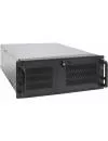 Корпус для компьютера ExeGate Pro 4U4139L 800W icon