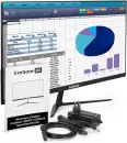 Монитор ExeGate ProSmart ER2207A EX300340RUS фото 4