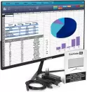 Монитор ExeGate ProSmart EV2707CA EX300407RUS фото 6