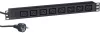 Блок розеток ExeGate ServerPro PDU-19H015 Al-8C19-EU3CU icon