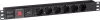 Блок розеток ExeGate ServerPro PDU-19H607 Al-6S-C14-SW-SPD1 icon