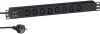 Блок розеток ExeGate ServerPro PDU-19H809 Al-8C13-EU2.5CU icon