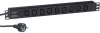 Блок розеток ExeGate ServerPro PDU-19H909 Al-9C13-C14-2.5CU icon