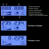 Источник бесперебойного питания ExeGate ServerRM UNL-1000.LCD.AVR.6C13.RJ.USB.1U EX297834RUS фото 5