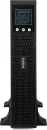 Источник бесперебойного питания ExeGate SinePower UHB-1000.LCD.AVR.1SH.4C13.RJ.USB.2U EX293051RUS фото 3