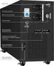 Источник бесперебойного питания ExeGate SineTower SN-5000.LCD.AVR.2SH.1C13.T.RJ.USB EX295985RUS фото 2