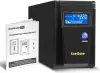 Источник бесперебойного питания ExeGate SineTower SN-600.LCD.AVR.2SH EX295980RUS фото 3