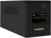 Источник бесперебойного питания ExeGate Smart LB-2200.LCD.AVR.4SH.USB EX299787RUS icon