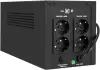 Источник бесперебойного питания ExeGate Smart LB-2200.LCD.AVR.4SH.USB EX299787RUS фото 5