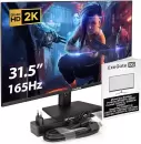 Монитор ExeGate SmartView ES3207A EX299475RUS фото 6