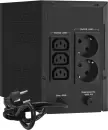 Источник бесперебойного питания ExeGate SpecialPro Smart LLB-1600.LCD.AVR.2SH.3C13 EX292803RUS фото 2