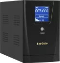 Источник бесперебойного питания ExeGate SpecialPro Smart LLB-2000.LCD.AVR.1SH.2C13.RJ.USB EX292630RUS icon