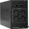 Источник бесперебойного питания ExeGate SpecialPro Smart LLB-2200.LCD.AVR.EURO.RJ EP285532RUS фото 2