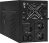 Источник бесперебойного питания ExeGate SpecialPro Smart LLB-3000.LCD.AVR.3SH.2C13.RJ.USB EX292636RUS фото 2