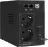 Источник бесперебойного питания ExeGate SpecialPro Smart LLB-500.LCD.AVR.2SH.USB EX294614RUS фото 2