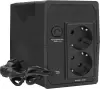 Источник бесперебойного питания ExeGate SpecialPro Smart LLB-600.LCD.AVR.2SH EX292765RUS фото 2