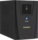 Источник бесперебойного питания ExeGate SpecialPro UNB-1500.LED.AVR.8C13.USB icon