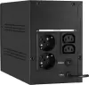Источник бесперебойного питания ExeGate SpecialPro UNB-2000.LED.AVR.1SH.2C13 EX292606RUS фото 2