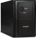 Источник бесперебойного питания ExeGate SpecialPro UNB-2000.LED.AVR.1SH.2C13.RJ.USB EX292607RUS icon