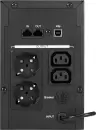 Источник бесперебойного питания ExeGate SpecialPro UNB-2000.LED.AVR.1SH.2C13.RJ.USB EX292607RUS фото 2