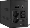 Источник бесперебойного питания ExeGate SpecialPro UNB-2000.LED.AVR.1SH.2C13.RJ.USB EX292607RUS фото 3