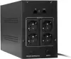 Источник бесперебойного питания ExeGate SpecialPro UNB-2000.LED.AVR.4SH.RJ icon 2