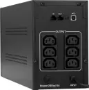 Источник бесперебойного питания ExeGate SpecialPro UNB-2200.LED.AVR.C13.RJ.USB фото 2