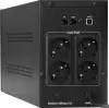 Источник бесперебойного питания ExeGate SpecialPro UNB-2200.LED.AVR.EURO.RJ.USB icon 2