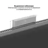 Монитор ExeGate SuperView EA2707A EX300309RUS фото 10