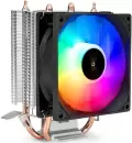 Кулер для процессора ExeGate Wizard EXX200-PWM.RGB icon