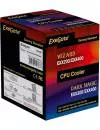 Кулер для процессора ExeGate Wizard EXX400-PWM.RGB EX286159RUS фото 7