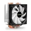 Кулер для процессора ExeGate Wizard EXX600-PWM.ARGB icon 2