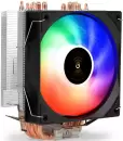 Кулер для процессора ExeGate Wizard EXX600-PWM.FRGB icon