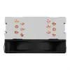 Кулер для процессора ExeGate Wizard EXX600-PWM.FRGB icon 8