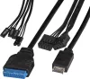 Корпус ExeGate XP-334UC-XP450 EX287368RUS icon 4