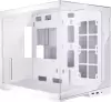 Корпус Esgaming Zero (белый) фото 2