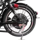 Электровелосипед Exegol EXT20 icon 5