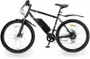 Электровелосипед Exegol MTB 27,5 рама 17 фото 2