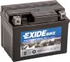 Аккумулятор Exide AGM 12-4 (3Ah) icon