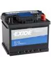 Аккумулятор Exide Classic EC412 R+ (41Ah) icon