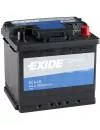 Аккумулятор Exide Classic EC440 R+ (44Ah) icon