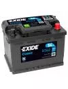 Аккумулятор Exide Classic EC542 (54Ah) icon