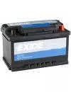 Аккумулятор Exide Classic EC652 R+ (65Ah) icon