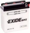 Аккумулятор Exide Conventional 6N11A-1B (11Ah) icon